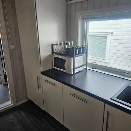 Appartement Koselig Enebolig I Sentrum *