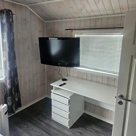 Appartement Koselig Enebolig I Sentrum *