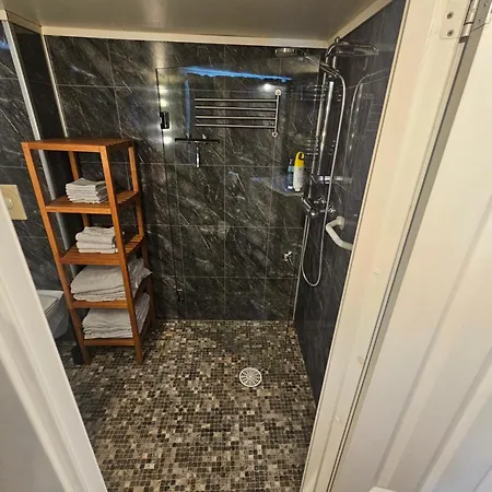 Appartement Koselig Enebolig I Sentrum *