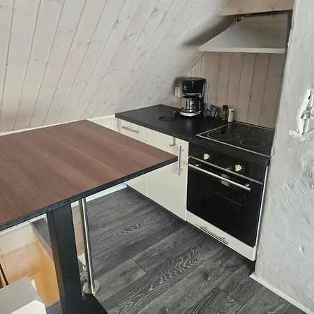 Koselig Enebolig I Sentrum Appartement